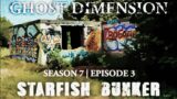 Phantoms of Formby: Unearthing Secrets in the Starfish Bunker – Ghost Dimension SE7 EP3