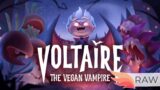 Phenexa – Voltaire: The Vegan Vampire (Gameplay)