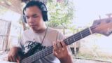 Phil Collins – Against All Odds (Bass Cover)