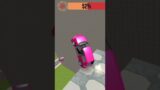 Pink jeep drive to death arena #game #drive #sportscar @trandingvideo174