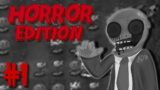 Plants Vs Zombies Horror Edition #1 –  Day (Adventure)