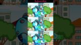 Plants vs Zombies#DAVE VS DR#shorts#short