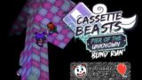 Platforming – Cassette Beasts [Blind Run] #24 DLC Piers of the Unknown w/ Cydonia