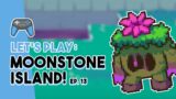 Playing Catchup! | Moonstone Island Ep. 13