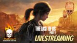 Playing Left Behind, The Last of Us Part 1 DLC – First 2 hours