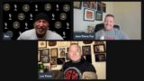 Podcast with Lee Priest. IFBB suspensions, sex stories and competitions.