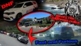 Police crack down on death week! pch drive, fast and furious stop and will bailey's Durango live?
