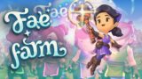 Portal to the FAE REALM!!! – Fae Farm [4-Player Co-op] – 12