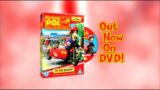 Postman Pat: Special Delivery Service – To the Rescue! DVD Trailer