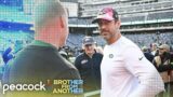 Potential Aaron Rodgers return could complicate things for New York Jets | Brother From Another