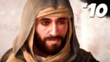 Prijatelj Iz Proslosti! Assassin's Creed: Mirage – #10