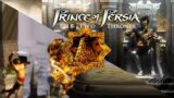 Prince of Persia POP The Two Thrones  16