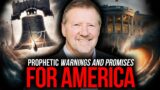 Prophetic Warnings and Promises for America | Dutch Sheets
