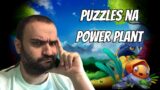 Puzzles na Power Plant – Jogando Coromon Parte 03