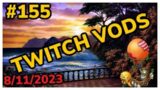 PvZTryHard Twitch Vods #155 (8-11-2023)