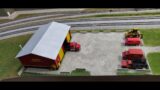 Q&NE HO Layout Video 147 – 231025