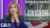 Question Time audience member who Fiona Bruce described as ‘the black guy’ breaks his silence