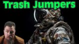 RE:The Trash Jumpers | Re:003 | Best of HFY | Humans are Space orcs