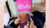 ROLLICK ICECREAM FACTORY RANCHI #foodranchi