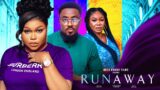 RUNAWAY – RUTH KADIRI, TOOSWEET ANNAN, OMA NNADI, OBY TITUS