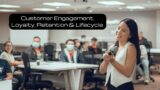RUSH Learning Tracks: Customer Engagement, Loyalty, Retention & Lifecycle Interview
