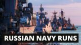 RUSSIAN NAVY ABANDONS SEVASTOPOL! Current Ukraine War Footage And News With The Enforcer (Day 588)