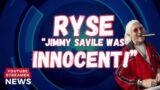 RYSE | “Jimmy Savile was a brilliant guy!”; Is Social Media to blame?