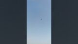 Rafele make amazing art in the sky #youtubeshorts #viral #airshow #ytshorts #airforceday #airforce