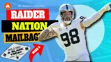 Raider Nation Mailbag: The McDaniels Factor