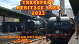 Rail Around New South Wales – Transport Heritage Expo 2023 | October 2023 Special Edition