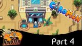 Raiyzer Plays: Coromon – Part 4 | Sart, the Bender of Sands