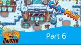 Raiyzer Plays: Coromon – Part 6 | Vorst, the Bender of Ice