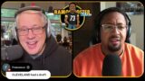 Ramon Foster Steelers Show – Ep. 384: Let Broderick, Joey play!
