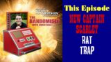 Randomiser #197 – New Captain Scarlet: Rat Trap