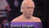 Randy Hogan NWA/WCW Career Interview