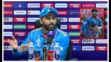 Ravindra Jadeja ( 3/28 ) post-match press conference | India vs Australia | Cricket World Cup 2023