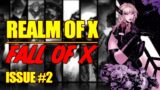 Realm of X || FALL OF X || (issue 2, 2023)