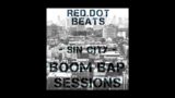 Red.Dot Beats – SIN CITY 80BPM Cm [BOOM BAP Sessions] @Beatstars