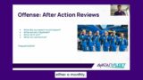 Reduce Driver Turnover with the Triple Threat Formula: 5 Rules for After Action Reviews