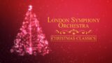 Relaxing Christmas Carol Music | London Symphony Orchestra – Christmas Classics | Instrumental Music