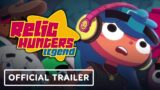 Relic Hunters Legend – Official Early Access Launch Trailer