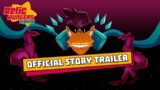 Relic Hunters Legend Official Story Trailer