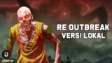 Resident Evil Outbreak Tapi Dari Indonesia | Whisper Mountain Outbreak Demo