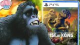 Rise of Kong is the worst game of 2023
