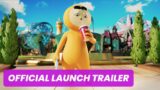 Rival Rides Official Launch Trailer