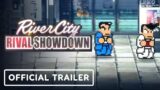 River City: Rival Showdown – Official Game Overview Trailer