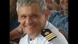 Robinson Farinazzo Of Brazilian Navy