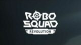 RoboSquad Revolution Gameplay Trailer