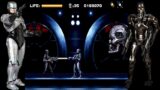 Robocop vs The Terminator – All Bosses (No Death) Mega Drive
