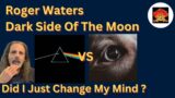 Roger Waters Dark Side Of The Moon Remake Reaction 2 New Tracks